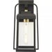 Progress Lighting 94560286020 Walcott 1 Light 60W Outdoor Wall Lantern Medium Base Antique Bronze (P560286-020)