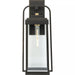 Progress Lighting 94560287020 Walcott 1 Light 60W Outdoor Wall Lantern Medium Base Antique Bronze (P560287-020)