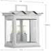 Progress Lighting 94560297141 Point Dume-Seamoor 2 Light 60W Outdoor Wall Lantern Medium Base Galvanized Finish (P560297-141)