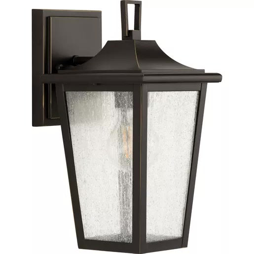 Progress Lighting 94560307020 Padgett 1 Light 100W Outdoor Wall Lantern Medium Base Antique Bronze (P560307-020)