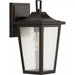 Progress Lighting 94560307020 Padgett 1 Light 100W Outdoor Wall Lantern Medium Base Antique Bronze (P560307-020)
