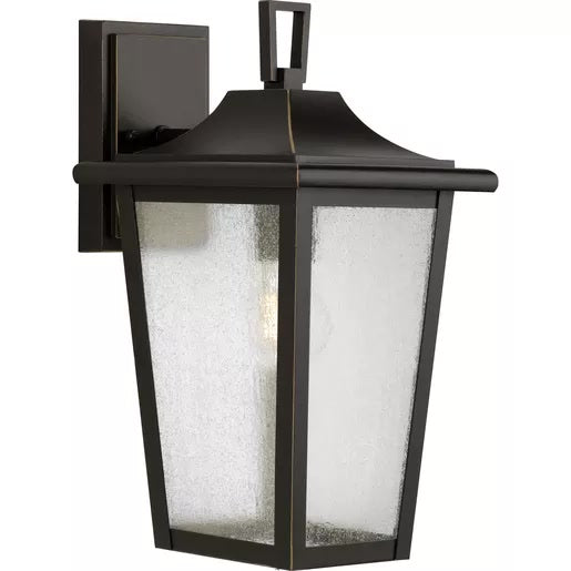 Progress Lighting 94560308020 Padgett 1 Light 100W Outdoor Wall Lantern Medium Base Antique Bronze (P560308-020)