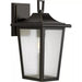 Progress Lighting 94560308020 Padgett 1 Light 100W Outdoor Wall Lantern Medium Base Antique Bronze (P560308-020)