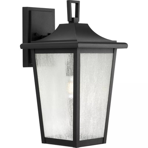 Progress Lighting 94560309031 Padgett 1 Light 100W Outdoor Wall Lantern Medium Base Black (P560309-031)