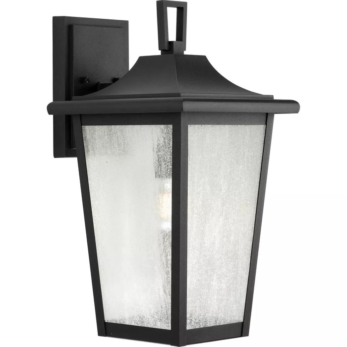 Progress Lighting 94560309031 Padgett 1 Light 100W Outdoor Wall Lantern Medium Base Black (P560309-031)