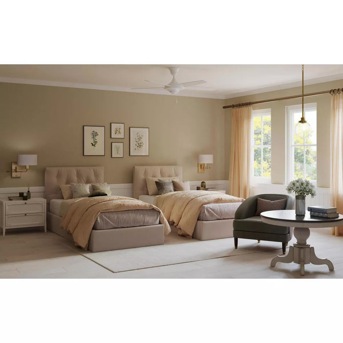 Progress Lighting 94710104163 Carrick 1 Light Medium Base 60W Wall Light Medium Base Vintage Brass (P710104-163)