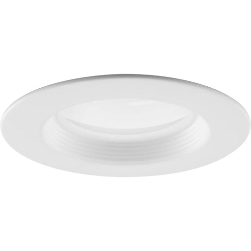 Progress Lighting 9480002102830 Intrinsic 6 Inch LED Recessed Trim 1000Lm Satin White (P800021-028-30)