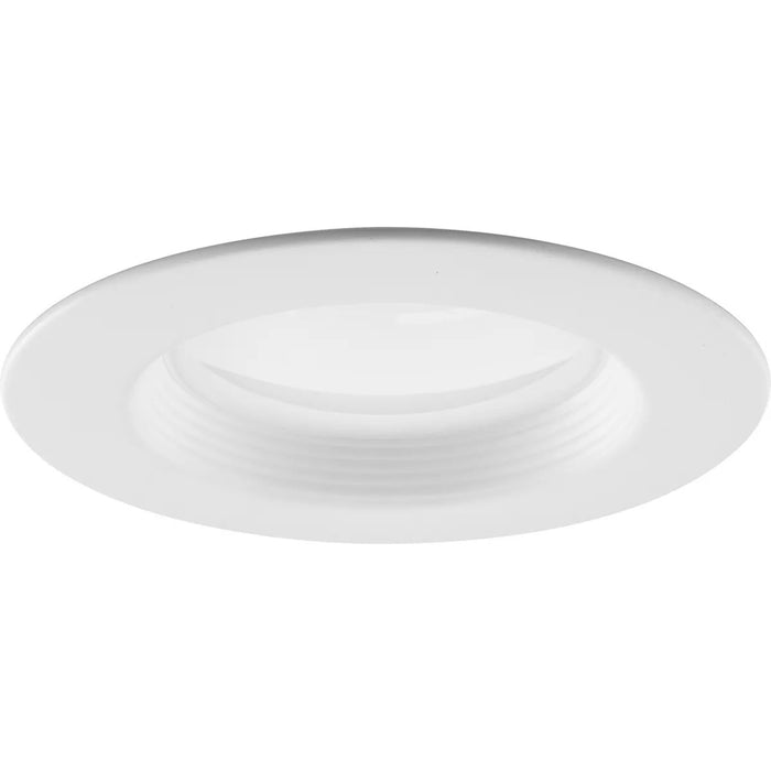 Progress Lighting 9480002102830 Intrinsic 6 Inch LED Recessed Trim 1000Lm Satin White (P800021-028-30)