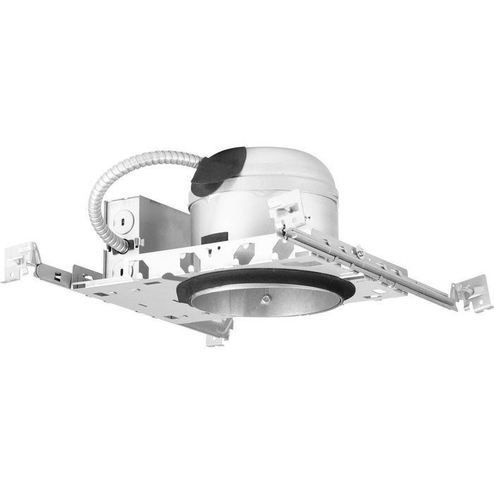 Progress Lighting 94841ICAT 5 Inch New Shallow New Construction Housing (P841-ICAT)