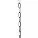 Progress Lighting 948755108 4 Foot 9 Gauge Square Profile Chain Oil Rubbed Bronze (P8755-108)