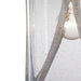 Progress Lighting Abbott Collection One-Light Hanging Lantern (P550040-103)