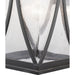 Progress Lighting Abbott Collection One-Light Large Wall Lantern (P560115-020)