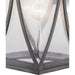 Progress Lighting Abbott Collection One-Light Large Wall Lantern (P560115-103)
