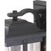 Progress Lighting Abbott Collection One-Light Medium Wall Lantern (P560114-020)