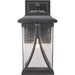 Progress Lighting Abbott Collection One-Light Medium Wall Lantern (P560114-020)