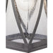 Progress Lighting Abbott Collection One-Light Medium Wall Lantern (P560114-103)