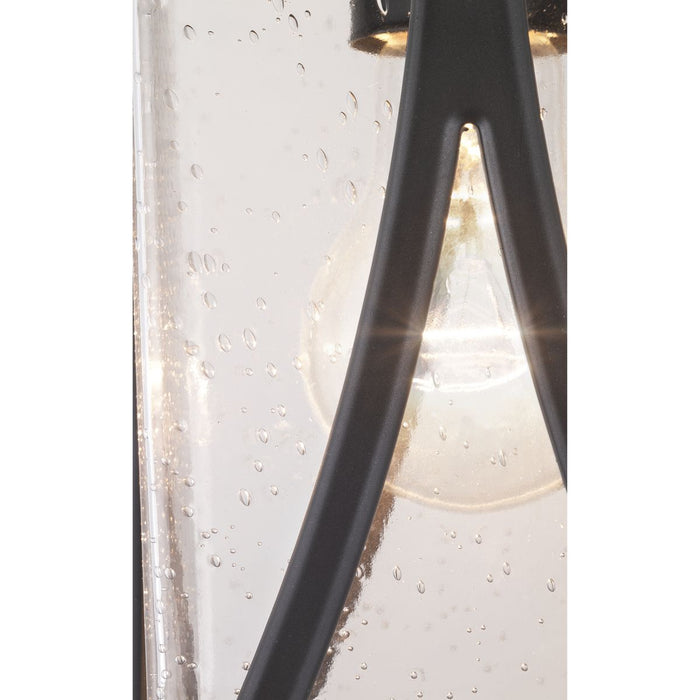 Progress Lighting Abbott Collection One-Light Small Wall Lantern (P560113-020)