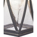 Progress Lighting Abbott Collection One-Light Small Wall Lantern (P560113-020)