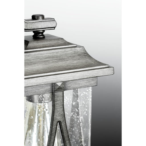 Progress Lighting Abbott Collection One-Light Small Wall Lantern (P560113-103)