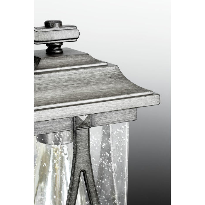 Progress Lighting Abbott Collection One-Light Small Wall Lantern (P560113-103)