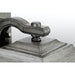 Progress Lighting Abbott Collection One-Light Small Wall Lantern (P560113-103)