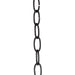 Progress Lighting Accessory Chain -10 Foot Of 9 Gauge Chain In Antique Bronze (P8757-20)
