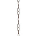 Progress Lighting Accessory Chain -10 Foot Of 9 Gauge Chain In Forged Bronze (P8757-77)