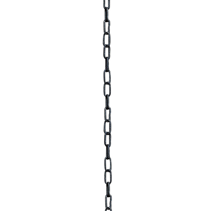 Progress Lighting Accessory Chain -10 Foot Of 9 Gauge Chain In Gilded Iron (P8757-71)