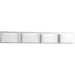 Progress Lighting Ace Collection Four-Light LED Bath And Vanity 3000K (P2145-1530K9)