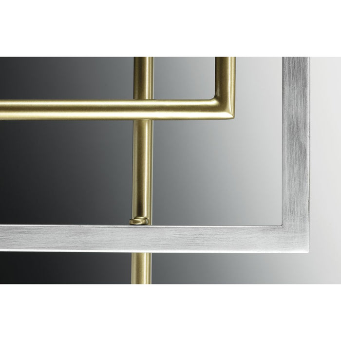 Progress Lighting Adagio Collection Six-Light Pendant (P500174-031)