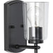 Progress Lighting Adley Collection One-Light Bath And Vanity (P300154-031)