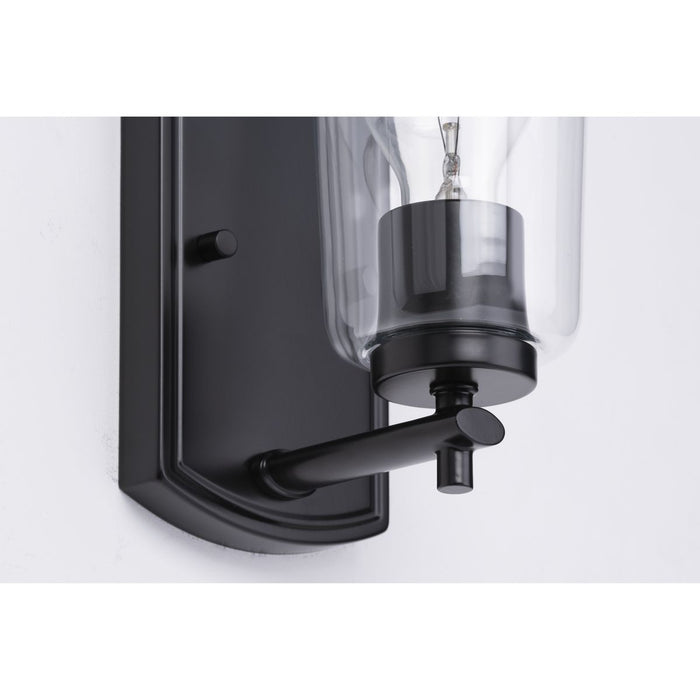 Progress Lighting Adley Collection One-Light Bath And Vanity (P300154-031)