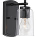 Progress Lighting Adley Collection One-Light Bath And Vanity (P300154-031)