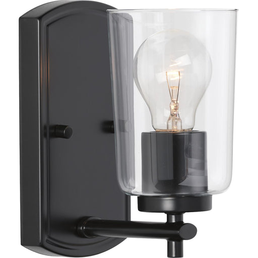 Progress Lighting Adley Collection One-Light Bath And Vanity (P300154-031)