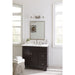 Progress Lighting Adley Collection Three-Light Bath And Vanity (P300156-104)