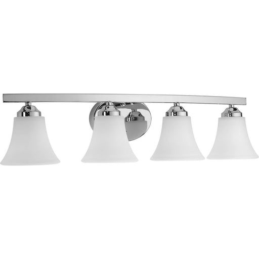 Progress Lighting Adorn Collection Four-Light Bath And Vanity (P2011-15)