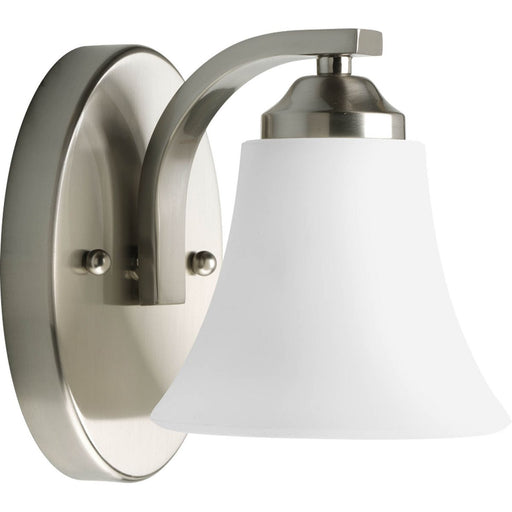 Progress Lighting Adorn Collection One-Light Bath And Vanity (P2008-09)