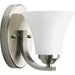 Progress Lighting Adorn Collection One-Light Bath And Vanity (P2008-09)