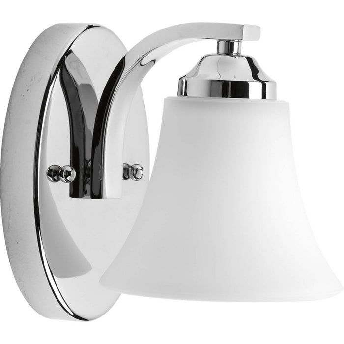 Progress Lighting Adorn Collection One-Light Bath And Vanity (P2008-15)