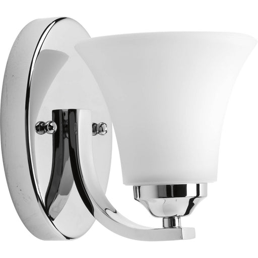 Progress Lighting Adorn Collection One-Light Bath And Vanity (P2008-15)