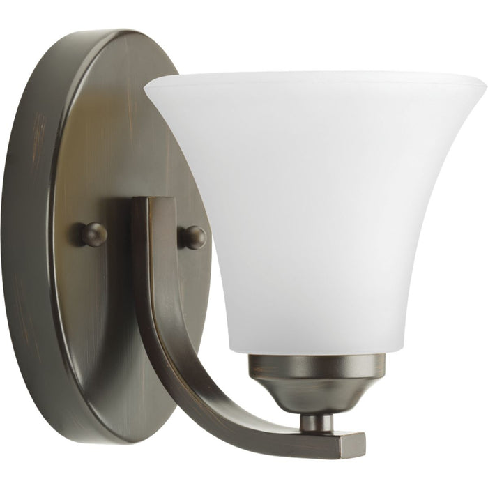 Progress Lighting Adorn Collection One-Light Bath And Vanity (P2008-20W)