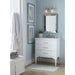 Progress Lighting Aiken Collection 2 Light 60W Medium Base Bath And Vanity Fixture (P300321-009)