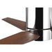 Progress Lighting AirPro Collection Builder 42 Inch 5-Blade Ceiling Fan (P2500-20)