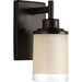 Progress Lighting Alexa Collection One-Light Bath And Vanity (P2959-20)