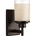 Progress Lighting Alexa Collection One-Light Bath And Vanity (P2959-20)