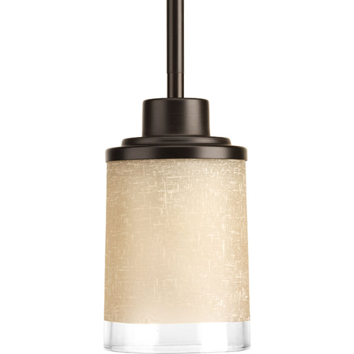 Progress Lighting Alexa Collection One-Light Mini-Pendant (P5147-20)