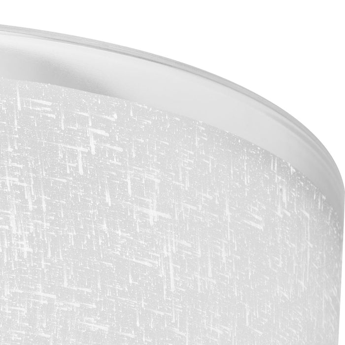 Progress Lighting Alexa Collection Two-Light Bath And Vanity (P2977-09)
