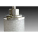 Progress Lighting Alexa Collection Two-Light Bath And Vanity (P2977-09)