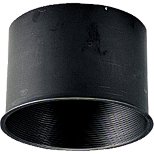 Progress Lighting Aluminum Round Accessory Deep Groove Step Baffle (P8710-31)