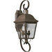Progress Lighting Andover Collection Two-Light Medium Wall Lantern (P5688-20)